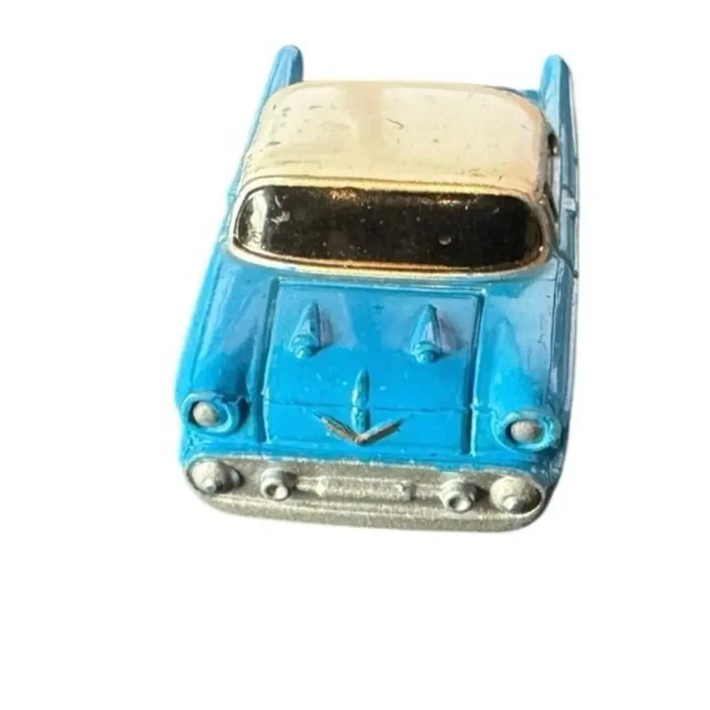 Galoob car toy